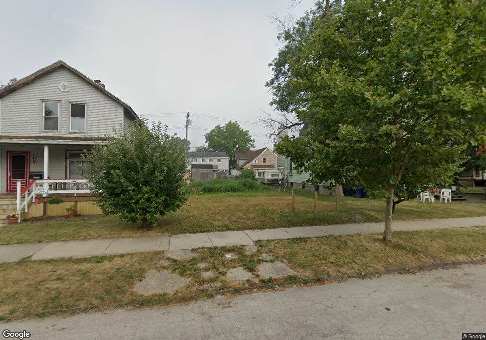 247 N Jefferson St, Bay City, MI 48708 - photo 1