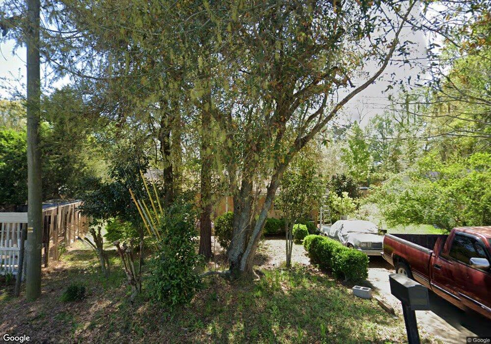 1070 7th Ave NE, Cairo, GA 39828 - photo 1