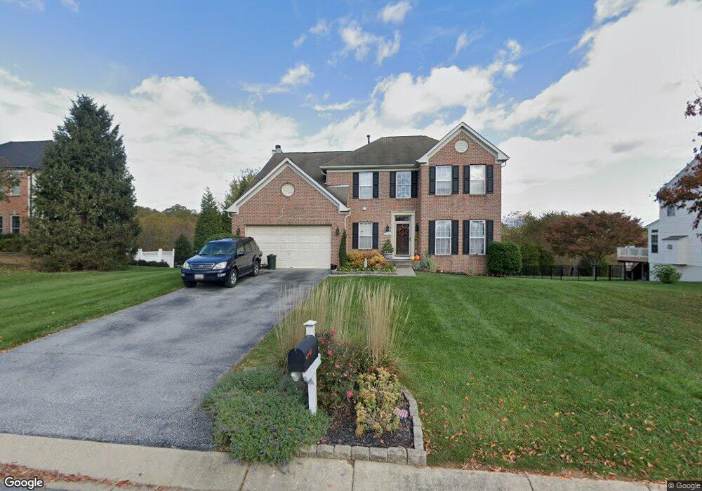 416 Ronsdale Rd, Sykesville, MD 21784 - photo 1