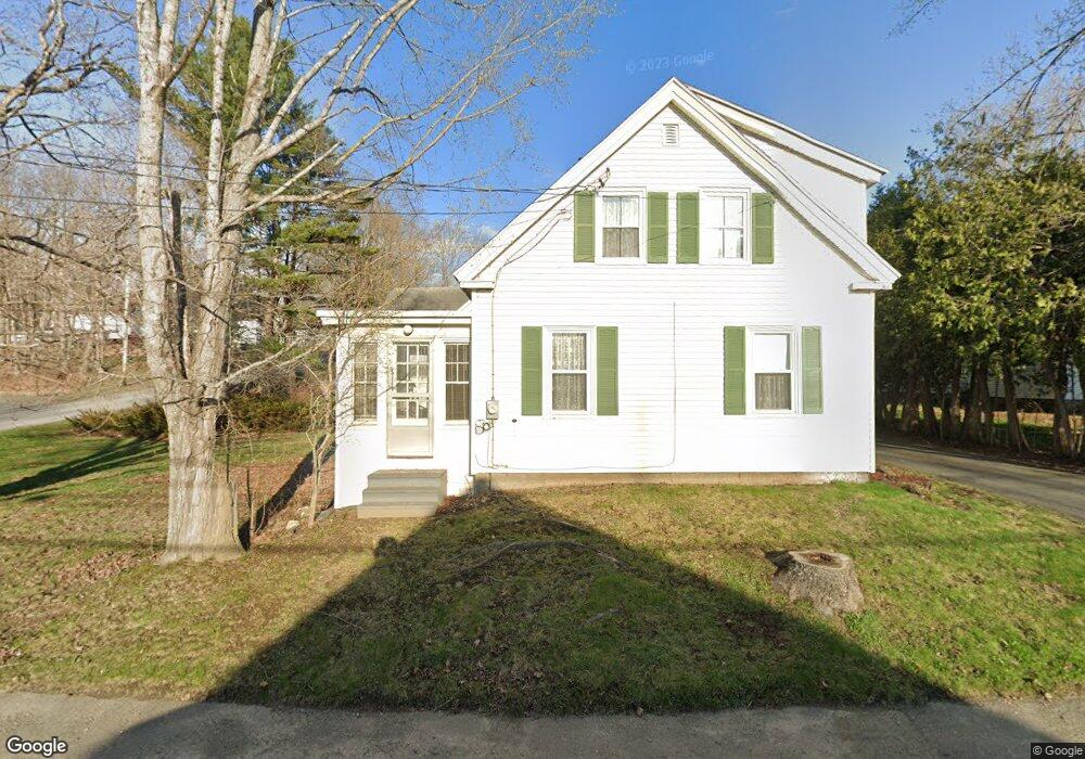 61 Pleasant St, Dexter, ME 04930 - photo 1