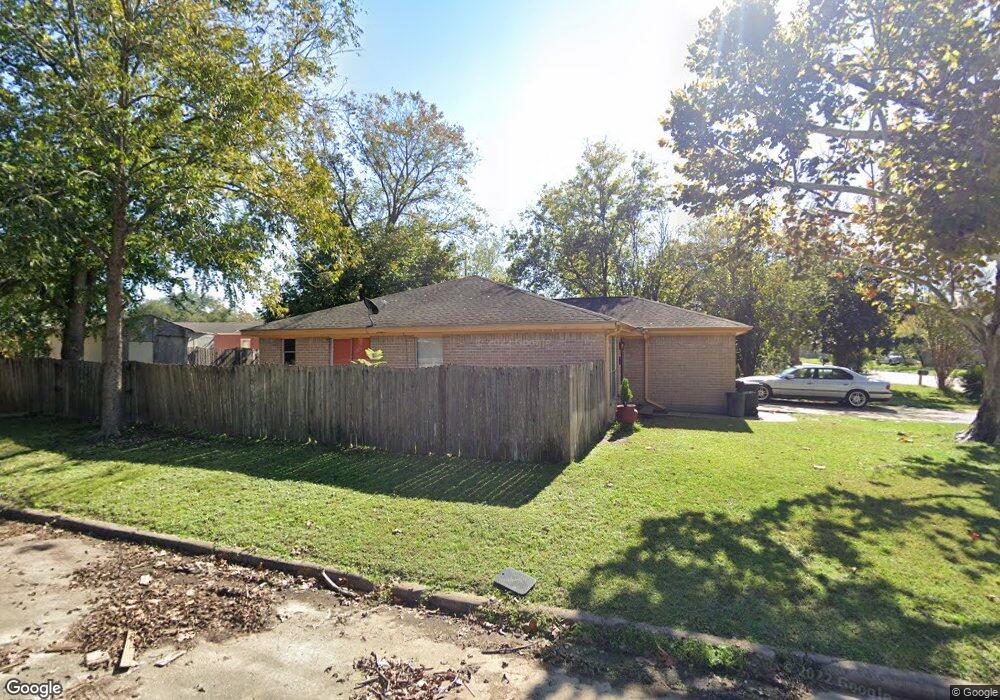 11650 Cordoba Dr, Houston, TX 77038 - photo 1