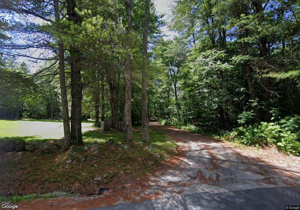 44 Marshall Pond Rd, Hebron, ME 04238 - photo 1