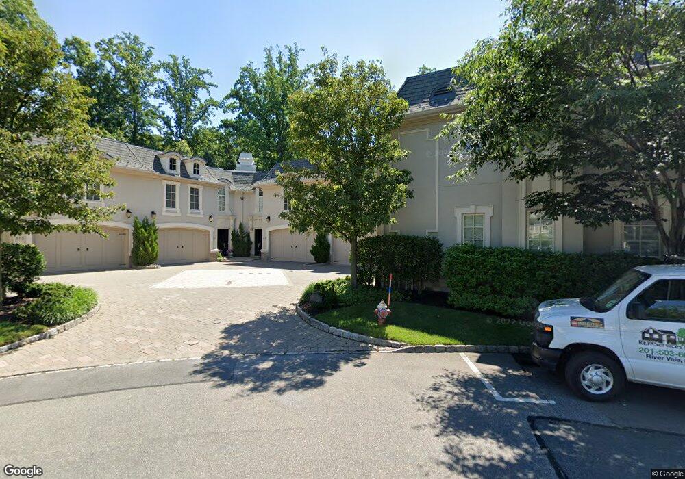 813 Bellaire Dr, Demarest, NJ 07627 - photo 1