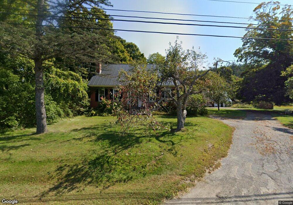 384 Nh Route 10, Orford, NH 03777 - photo 1