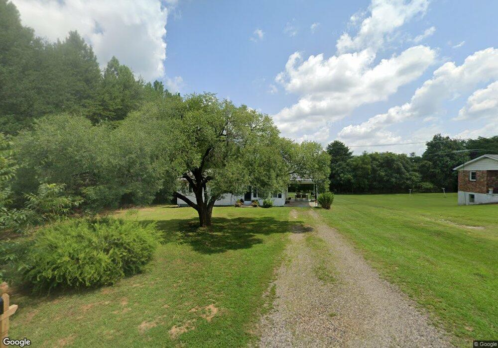 15464 Mount Cross Rd, Dry Fork, VA 24549 - photo 1