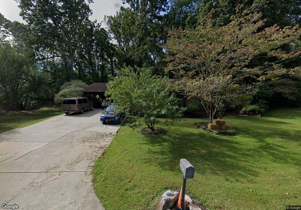 5245 Sugar Ridge Dr unit 1, Buford, GA 30518 - photo 1