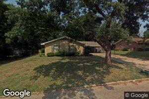 403 N Joann St, Tupelo, MS 38801