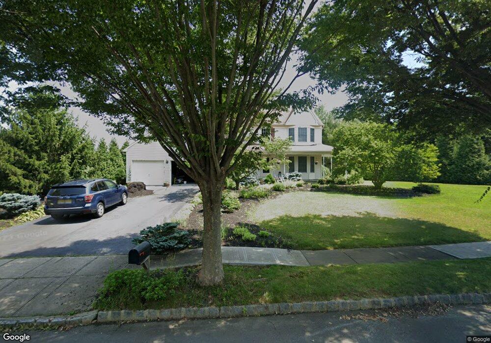 2 Stratton Ct, Princeton Junction, NJ 08550 - photo 1