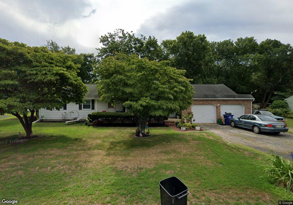 10 New Lisbon Rd, Pemberton, NJ 08068 - photo 1