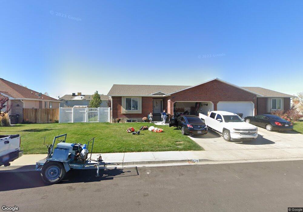 571 N 920 E, Spanish Fork, UT 84660 - photo 1