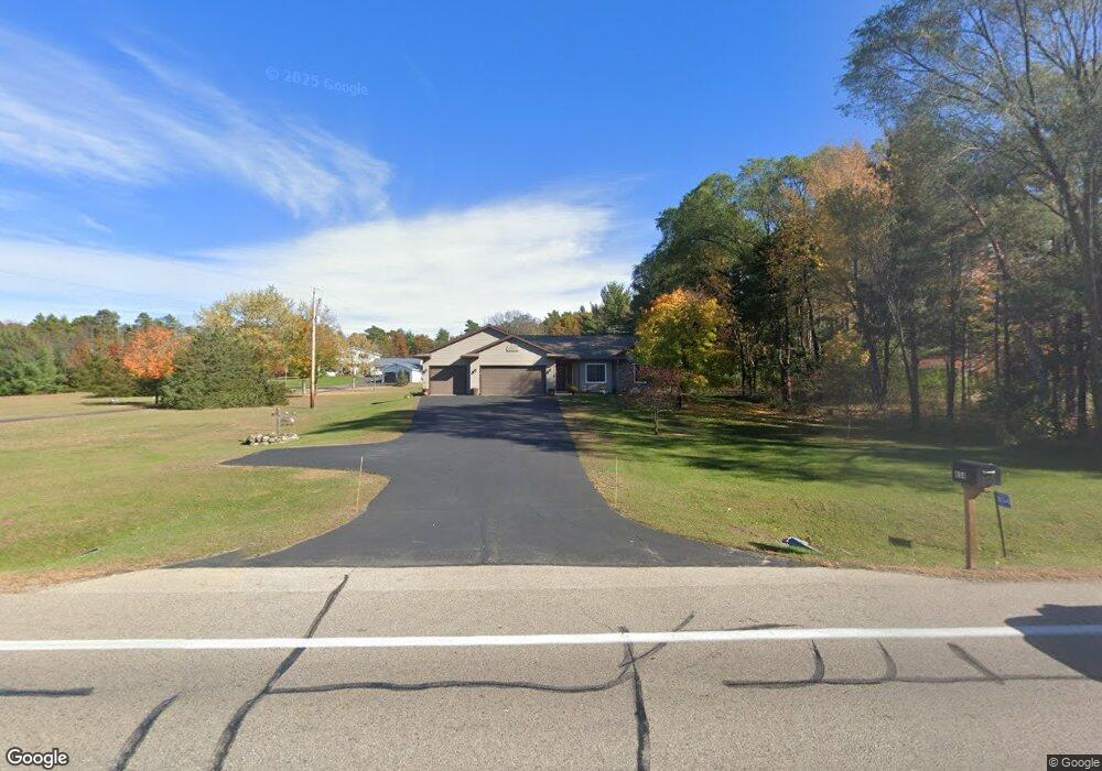 834 N Main St, Neshkoro, WI 54960 - photo 1