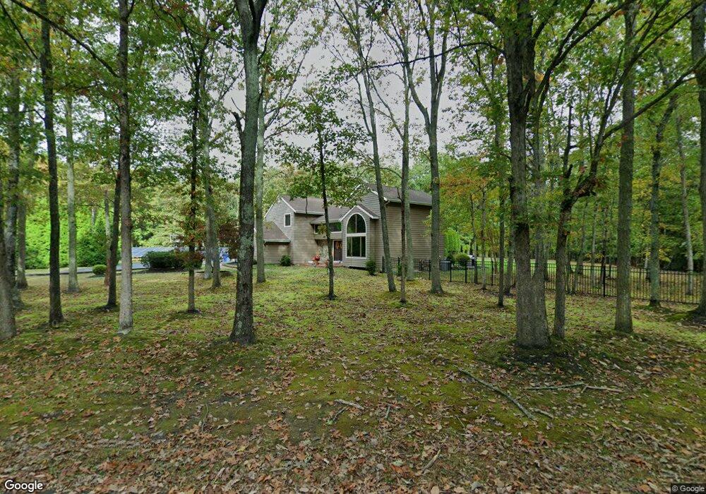 1 Cambridge Ct, Medford, NJ 08055 - photo 1