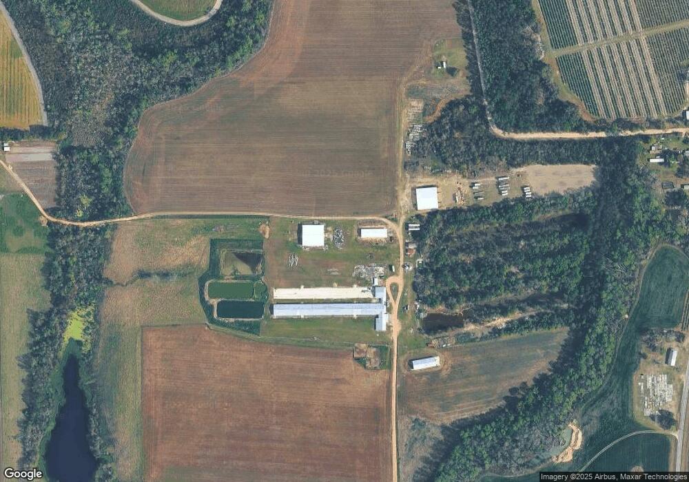 166 Caribou Rd, Mershon, GA 31551 - photo 1