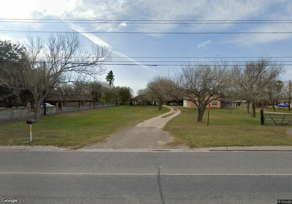 5133 N International Blvd, Weslaco, TX 78599 - photo 1