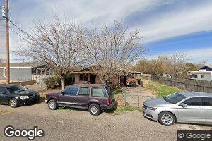 5034 E Main St, Safford, AZ 85546