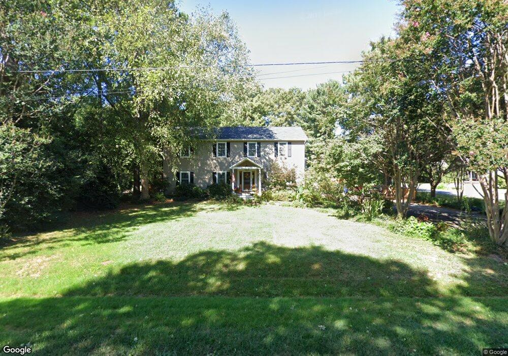 800 Salisbury Way, Stevensville, MD 21666 - photo 1