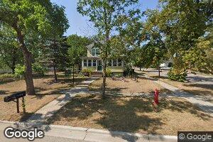 1002 Forest St, Lisbon, ND 58054