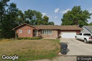 1314 Webster St, Lisbon, ND 58054