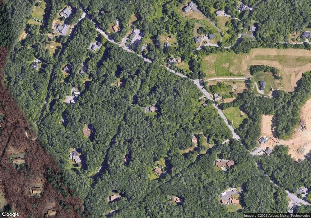 39 Stoney Gate, Carlisle, MA 01741 - photo 1