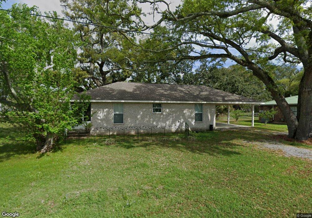 122 E Fourth St, Long Beach, MS 39560 - photo 1