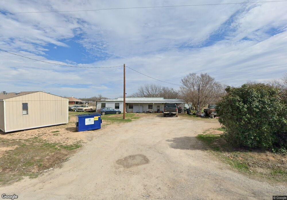 726 Rhoades Ln, Springtown, TX 76082 - photo 1