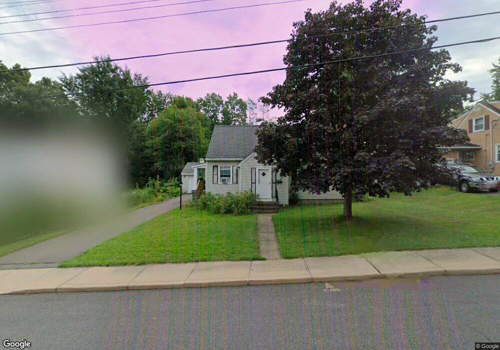 43 Saulters Rd, Manchester, CT 06042 - photo 1