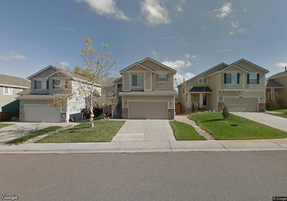 10460 Brookwood Point, Highlands Ranch, CO 80130 - photo 1