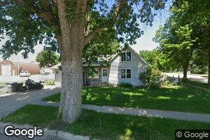 204 W Fletcher St, Luverne, MN 56156