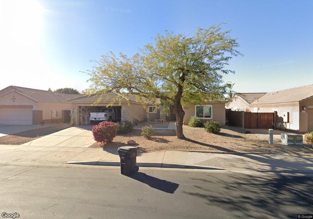 2928 S Eugene Cir, Mesa, AZ 85212 - photo 1