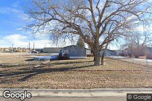 249 Campbell Ave, Kaycee, WY 82639
