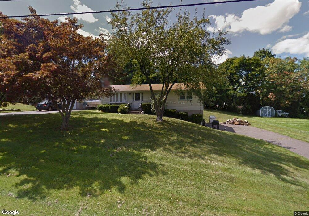 221 Dana Ln, Meriden, CT 06451 - photo 1