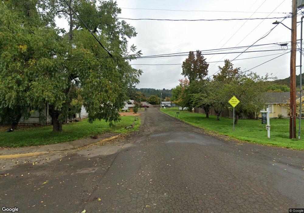 0 NE Balm St, Sheridan, OR 97378 - photo 1