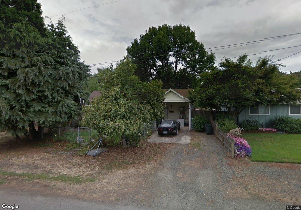 32777 E Dixon St, Eugene, OR 97408 - photo 1
