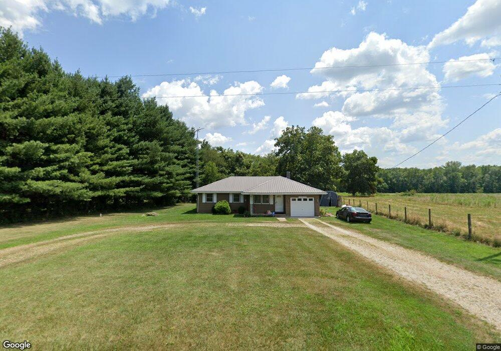 2001 N Portland Arch Rd, Covington, IN 47932 - photo 1