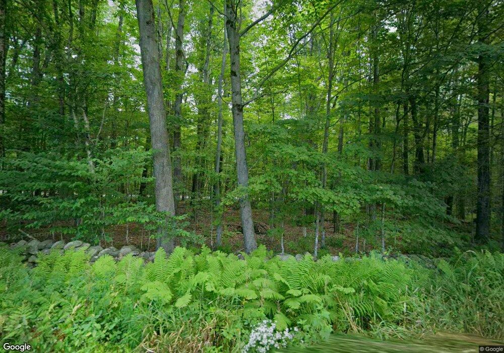 160 Bryant Rd, Cummington, MA 01026 - photo 1