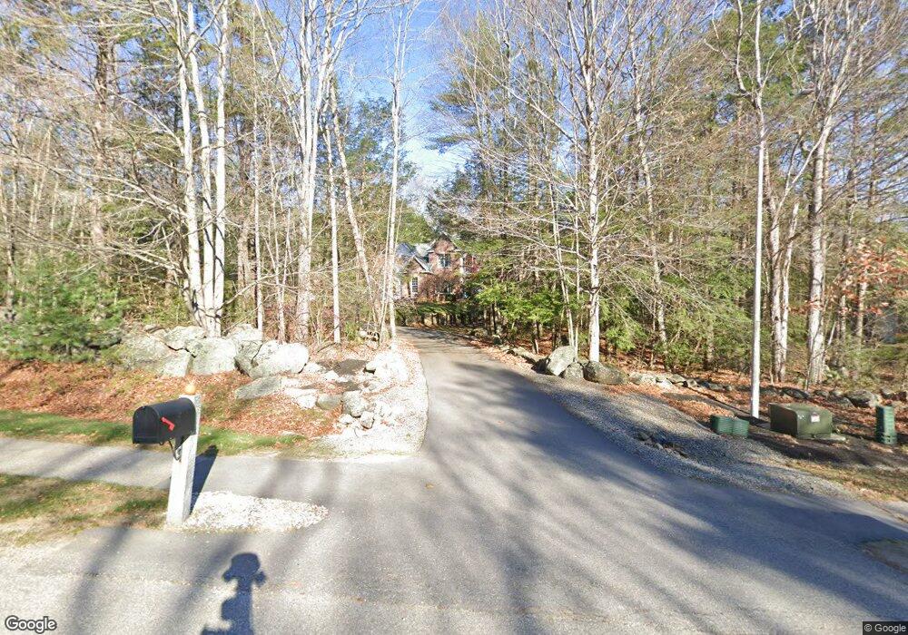 12 Walters Way, Exeter, NH 03833 - photo 1