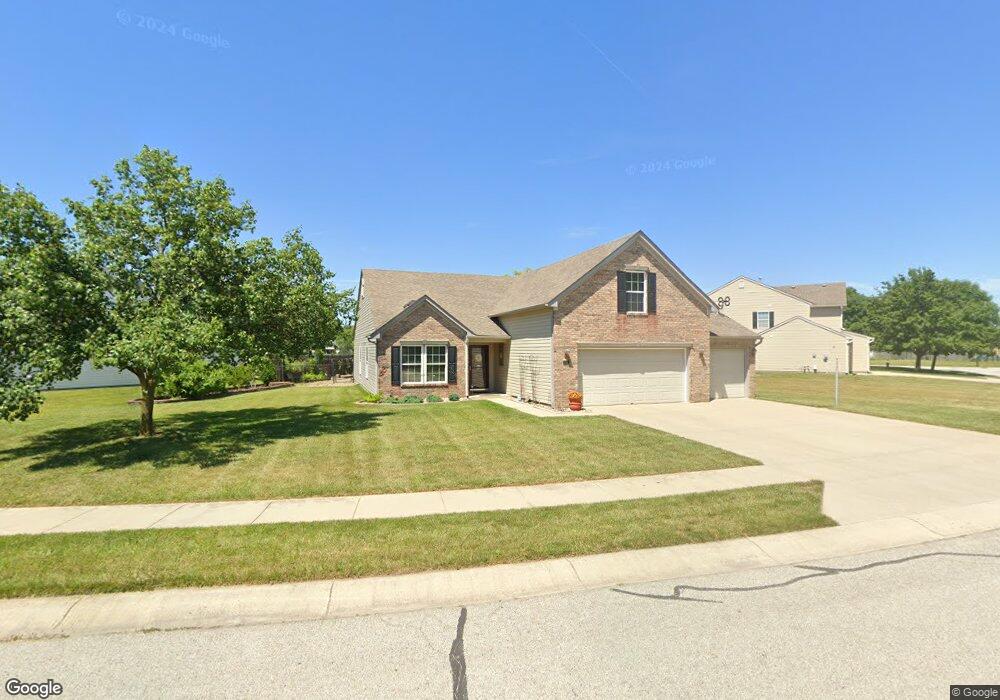 5704 Suffolk Dr, Plainfield, IN 46168 - photo 1