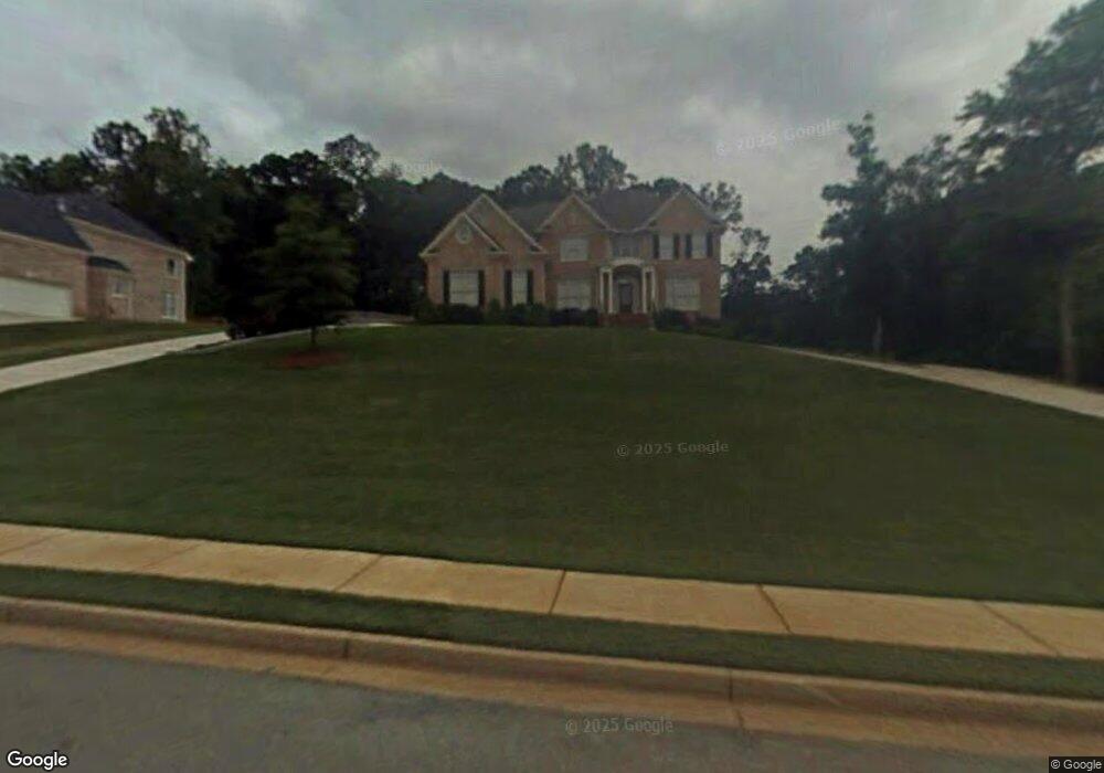 232 Lassiter Dr unit 1, Ellenwood, GA 30294 - photo 1