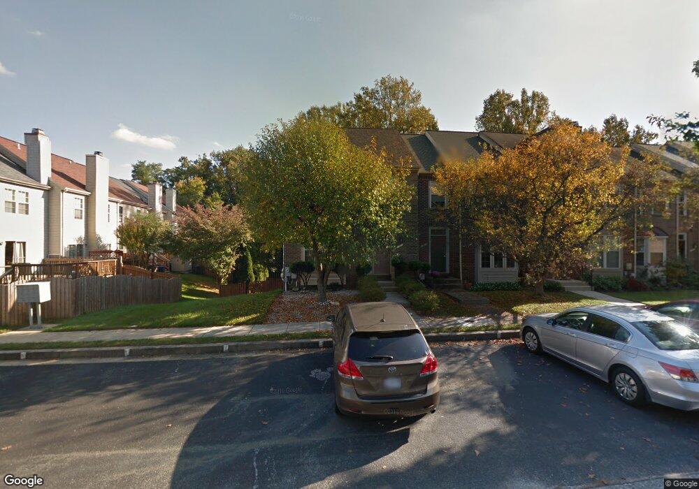 1 International Cir, Owings Mills, MD 21117 - photo 1