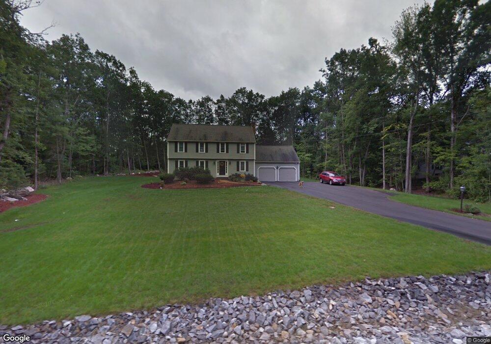 15 Highland Farms Dr, Bedford, NH 03110 - photo 1