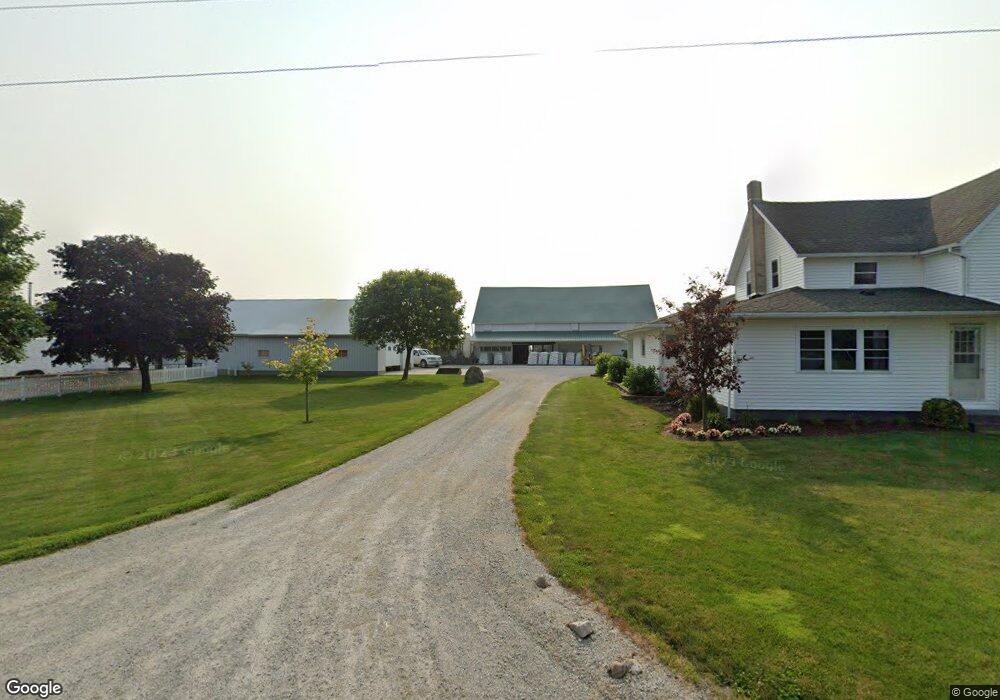 11060 N 1000 W, Nappanee, IN 46550 - photo 1