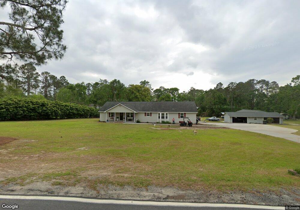 141 Phelps Rd, Douglas, GA 31533 - photo 1