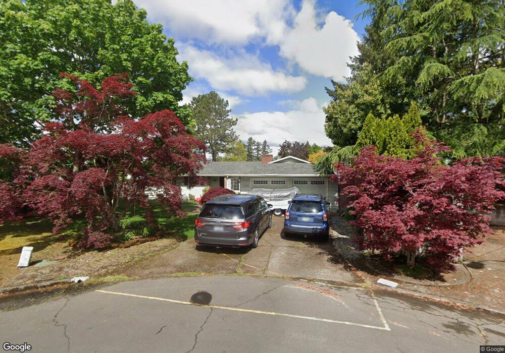 13377 SW Park Way, Beaverton, OR 97005 - photo 1