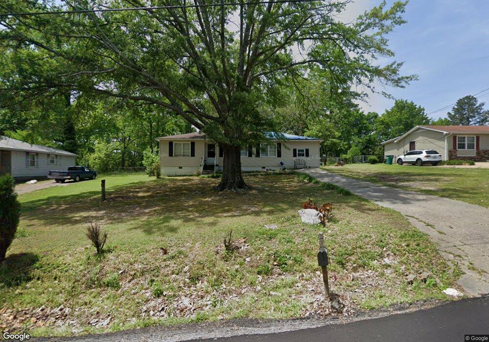 2324 2nd St NE, Center Point, AL 35215 - photo 1