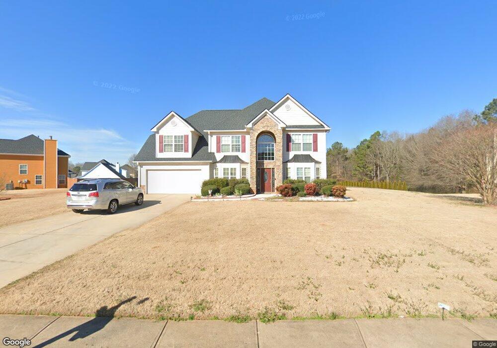 165 Glen Echo Dr, Covington, GA 30016 - photo 1