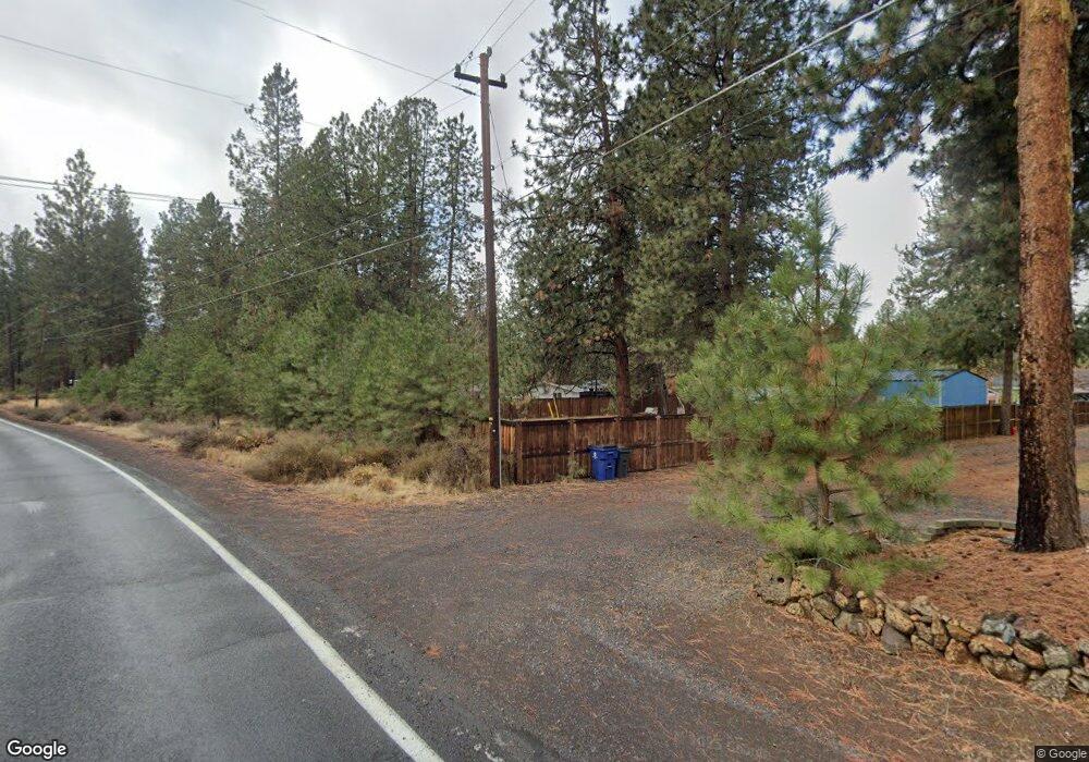 60242 Cinder Butte Rd, Bend, OR 97702 - photo 1
