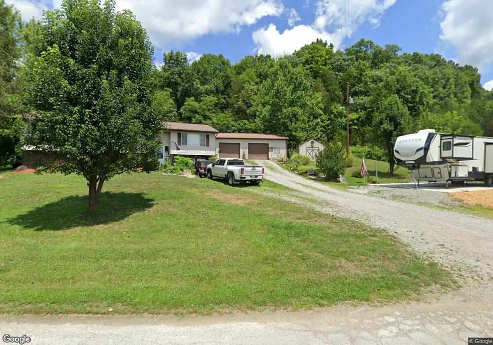 4171 Logans Ln, West Union, OH 45693 - photo 1