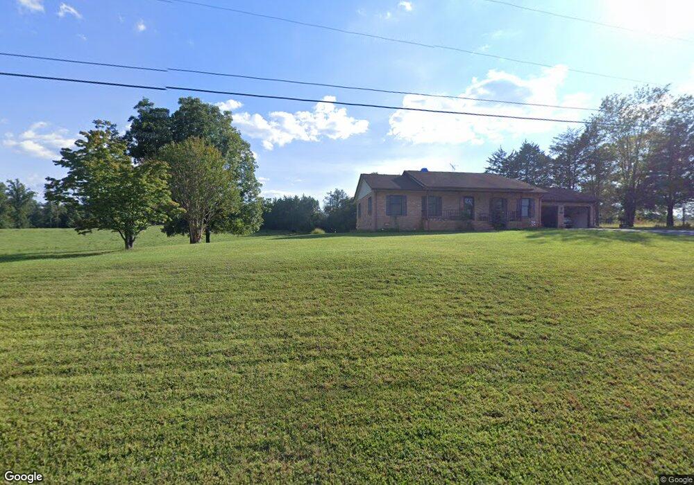 29486 Mine Run Rd, Unionville, VA 22567 - photo 1