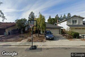 6897 Queenswood Way, San Jose, CA 95120
