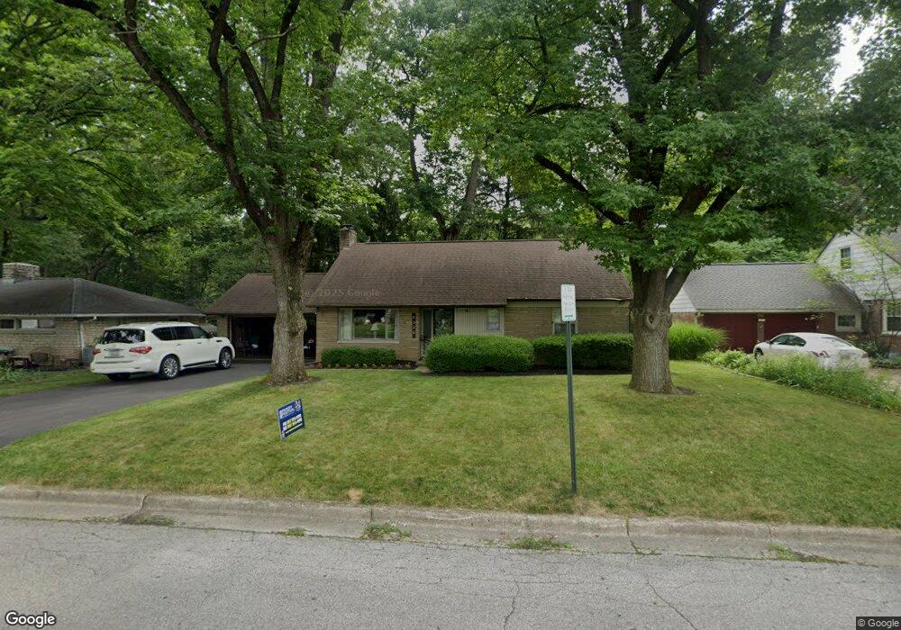 4320 Ingham Ave, Columbus, OH 43214 - photo 1